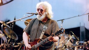 Jerry Garcia's Last Stand: Grateful Dead Plays Final Show On This Date In 1995