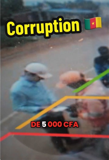 On nous avait conseillé de profiter du Cameroun rural et ce conseil était juste. Les pistes n’étaient pas le plus difficile. Le plus dur, nous l’avons vécu sur les routes bitumées. Nous avons subi beaucoup de contrôles, souvent accompagnés d’attitudes agressives et de demandes abusives. Franchement, nous n’avions pas connu ce niveau de pression, ni au Maghreb, ni en Afrique de l’Ouest. Des Guinéens 🇬🇳 liront peut-être ce message. Les amis, les barrages que nous avons traversés en Guinée n’avai