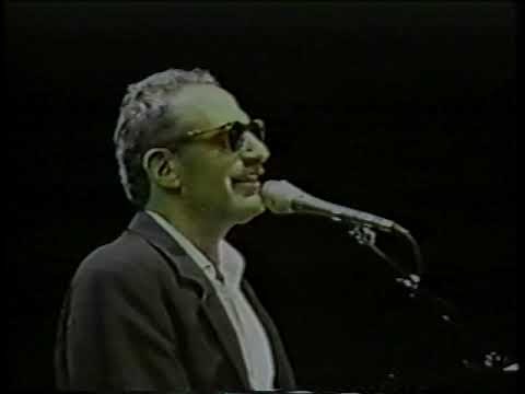 Steely Dan - Any Major Dude | Live at Nissan Pavilion at Stone Ridge | Manassas, VA | 1996
