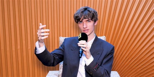Pierre de Maere revient sur les critiques qu’il reçoit depuis son passage remarqué à la télé