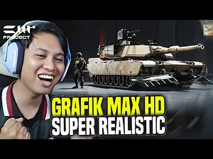 Project CW: Review Game Modern Tank Alpha 2 Wargaming