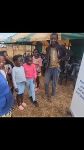 7.6K views · 60 reactions | Young minds of Ha Muraga, captivated by UNIVEN's vision  Their curiosity for knowledge, a bright future begins #UNIVENFuture #CreatingFutureLeaders | University Of Venda | Facebook