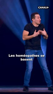 98K views · 5.1K reactions | Quand l’eau a de la mémoire ! Spectacle complet en VOD sur l’app canal ! Et en streaming sur jeremyferrari.fr. #sketch #anesthésiegénérale #homeopathie Abonnez-vous | Jeremy Ferrari | Facebook