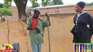 Femme karate ka 😂😂 | Sarama officiel