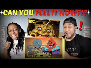 MeatCanyon "Secret Formula" REACTION!!!