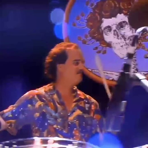 Grateful Dead's Touch Of Grey: A Classic Rock Anthem