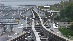 76 reactions · 32 shares | Simply Mesmerising! A great example of the #art within technology ! #tech #Japan #synchronisation #train #travel | Aspirational Futures | Facebook