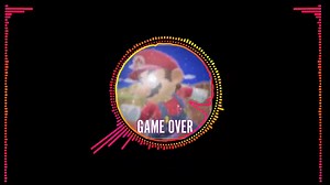 [600 Followers Special]Undertoad - GAME OVER [Cover]