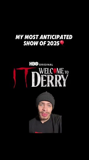 Welcome to Derry Trailer: Pennywise Arm Scene