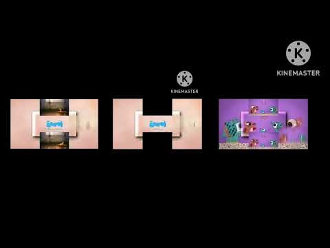 Ytpmv larva and patchwork pals scan