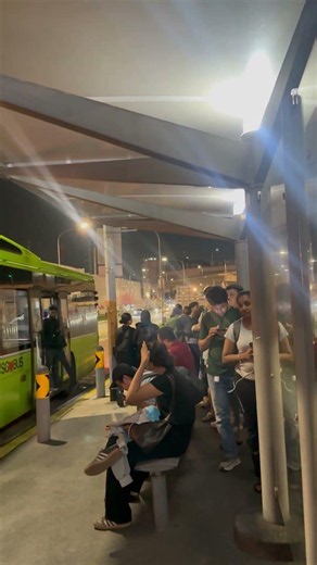 To Woodland Checkpoints … Friday night