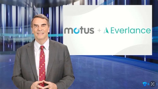 Everlance Joins Forces with Motus to Expand Mileage and Expense Tracking Solutions