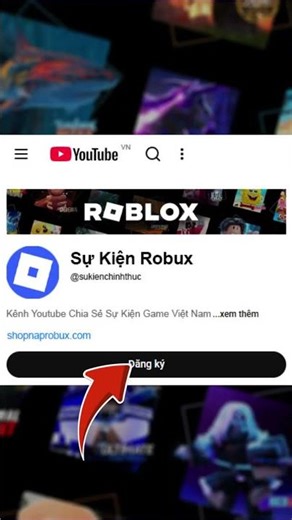 Cách Nhận Robux Miễn Phí Mới Nhất 2026 Từ Google Đơn Giản Thành Công 100%. #shorts