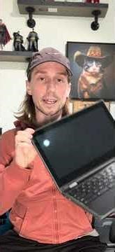 Why I Bought a $65 Chromebook from Woot.com!