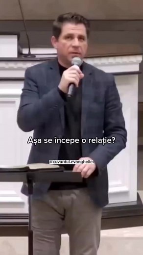 Pastor Emi Fedur - Mi-a arătat Domnul că tu vei fi nevasta mea! #PastorEmiFedur #PredicatoriRomâni | Predicatori Români