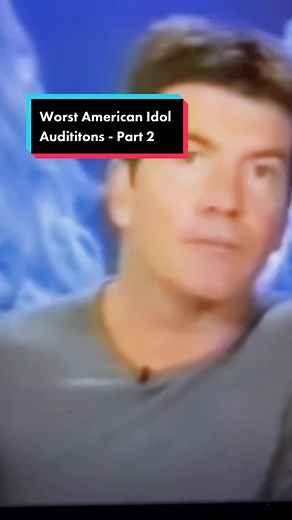 Hilarious American Idol Auditions Gone Wrong