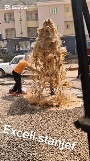 Borehole maintenance Regular borehole maintenance is crucial to ensure the longevity and efficiency of the borehole. Here are some key aspects to consider: Inspection and Testing 1. *Regular inspections*: Check the borehole for signs of damage, wear, or corrosion. 2. *Water quality testing*: Monitor water quality to detect any changes or contaminants. 3. *Pumping tests*: Conduct regular pumping tests to assess the borehole's yield and performance. Cleaning and Disinfection 1. *Cleaning*: Remove 