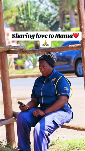 Spreading Love and Happiness in Our Family