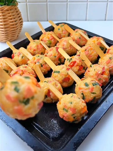 Delicious Lollipop Sticks Recipe