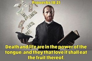 4.4K views · 140 reactions | 퐏퐫퐨퐯퐞퐫퐛퐬 ퟏퟖ:ퟐퟏ 퐃퐞퐚퐭퐡 퐚퐧퐝 퐥퐢퐟퐞 퐚퐫퐞 퐢퐧...