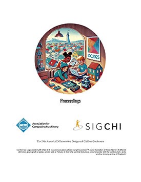“I Want to Use Technology to Help Farmers in the Future”: Enhancing Children’s Understanding of Farming through Tangible User Interfaces and Embodied Interaction | Proceedings of the 24th Interaction Design and Children