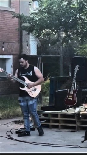 We had a great 2025! We are excited to say that we are now actively booking for 2026 in the SLV! You can expect 💯 live music and high energy from us! We play originals and your favorite rock and pop hits by artists including: - Lynyrd Skynyrd - Skid Row - Coheed and Cambria - Avenged Sevenfold - Lady Gaga - Guns N' Roses We have been fortunate to have played several events in the SLV and have appeared on local and national radio stations. Send us a message or email us to bring hard rock to your