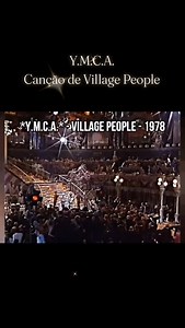 30K views · 194 reactions | Y.M.C.A. Canção de Village People 1978 . . . . . #music #reels #flashback #disco #discoteca #discomusic #villagepeople #ymca | Sisi Songsforever | Facebook