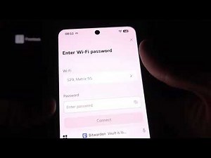 How to Set Up LG Smart TV for the First Time (Using LG Thinq App)