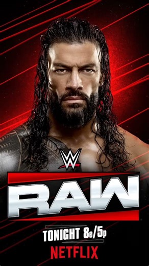 #WWERAW After Elimination Chamber Lets Go