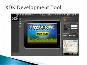 Learn to Build Mobile Apps from Scratch - Chapter 24 - Intel XDK Overview