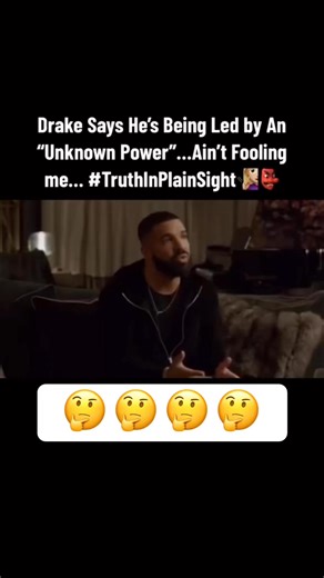 13K views · 185 reactions | What was drake trying to say #woke #truthinplainsight #drake | MrNeptune | Facebook