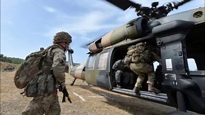 51K views · 2.3K reactions | More than 100 soldiers from D Company...