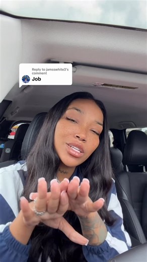 Nicole G🩷 on Instagram: "Cause who need a job ?? 😂😂 follow me on TikTok @ RealTokyojetz"