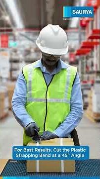 Martor SECUMAX OPTICUT | Safety Cutter | Concealed Blade for Maximum Safety | Saurya Safety