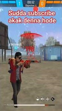 CS RANK MACH GAMIN RAKUS free fire 👹👹 yakkuth pitiyata awa #freefirehighlights #2026election #shortv