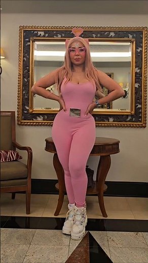 Teletubies group costumes for EDC Orlando #teletubbies #rave #cosplay