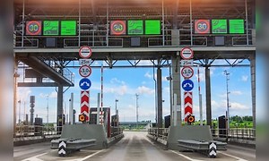 DND Flyway Toll Free: Noida Toll Bridge can't collect toll on DND Flyway, rules Supreme Court — Stock hits 5%