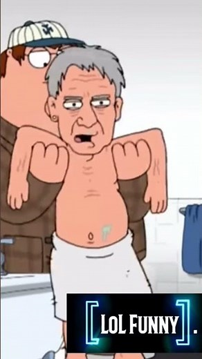 Family Guy | Peter Helps Indiana Jones
