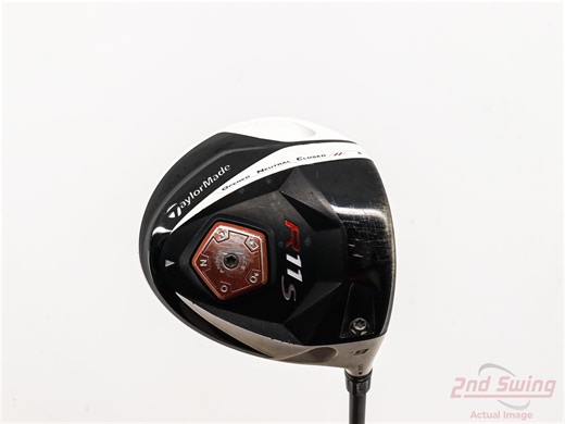 TaylorMade R11s Driver (A-N2546685150)