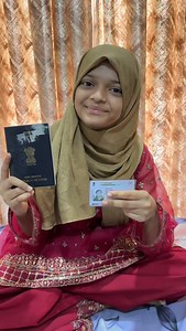 Apna Khudka Document Center 😊 @vyaparsevakendra Address: 📍 Office No 2, First Floor, The Address Tower, Opp RBK School, Kanakiya, Mira Road East, Thane - 401107 📞 Call us now: 9429693186 🌐 Visit: www.vyaparsevakendra.in #team03 #mariakhan #sadimkhan #reels #reeitfeelit #trending #viral #vyaparsevakendra #vskfranchise #businessopportunities #entrepreneurship #service #business #franchise #documentcentre #opportunité #miraroad #vlog #minivlog #support | Maria Khan