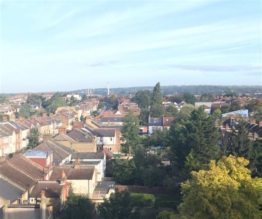 Harrow residents raise concerns over infrastructure and population growth - Harrow Online