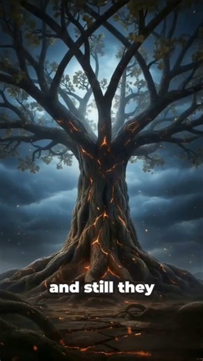 Ragnarök — When the Gods Faced Fate#norsemythology #lore #mythology #thor#shorts