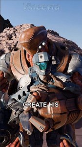 One INTERESTING fact about HUNTERS (Mgalekgolo) #halo #animation #funny