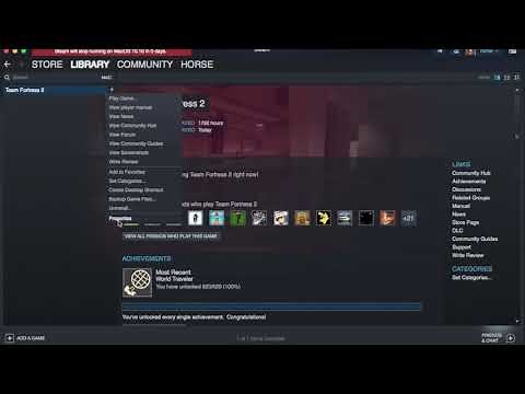 [TF2] How to install the Null movement script