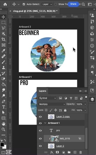 Adobe photoshop tricks and tutorials- Beginner ❌ Pro✅#GraphicDesign #photoshoptricks #Photoshop #xybca