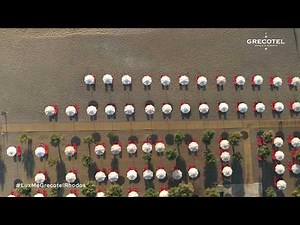 Grecotel Lux Me Rhodos