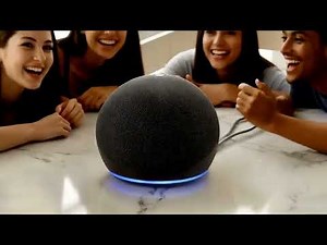 Amazon Echo Dot (5th Gen) review