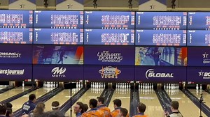 49K views · 1.6K reactions | This is college bowling! JERRY JERRY JERRY! | Chris Barnes' Official Page | Facebook