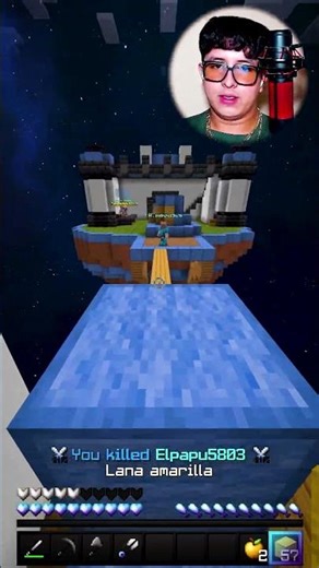 Mrs. Sausage… or Mr.? 😂