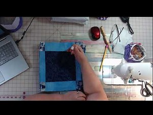 Mass Producing New Mask Design by Owl Be Sewing